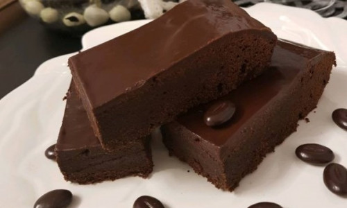 Brownie Kek Tarifi Yemek ve Tarifleri En güzel Yemek Tarifleri Sitesi
