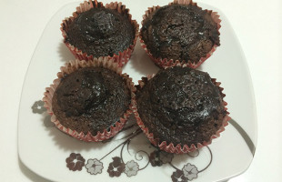 Browni Muffin Tarifi