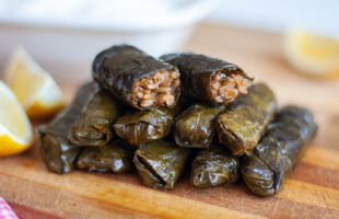 Yaprak Sarma