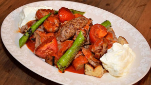 İskender ( Bursa ) Tarifi